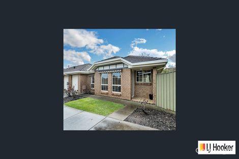 Property photo of 2/8 Barnett Terrace Seacliff Park SA 5049