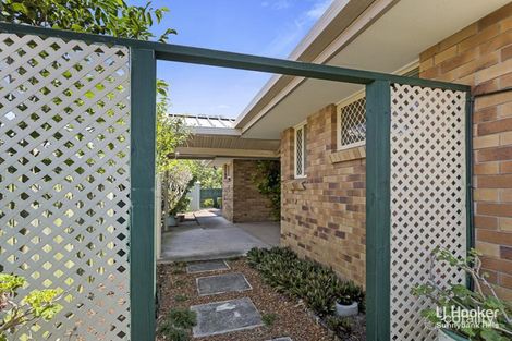 Property photo of 18 Tuberose Place Calamvale QLD 4116