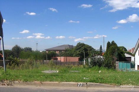 77 Maiden St, Greenacre, NSW 2190