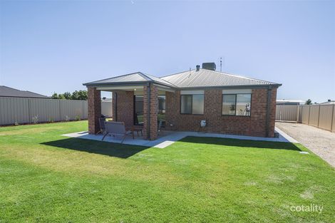 Property photo of 11 Rissmann Drive Horsham VIC 3400