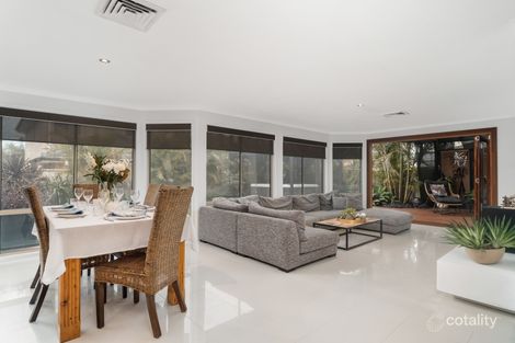 Property photo of 11 Mackeys Street Horningsea Park NSW 2171