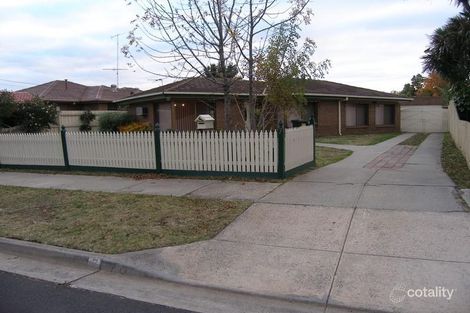 7 Baxter Cl, Gladstone Park, VIC 3043