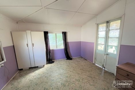 Property photo of 25 Mimosa Street Clermont QLD 4721