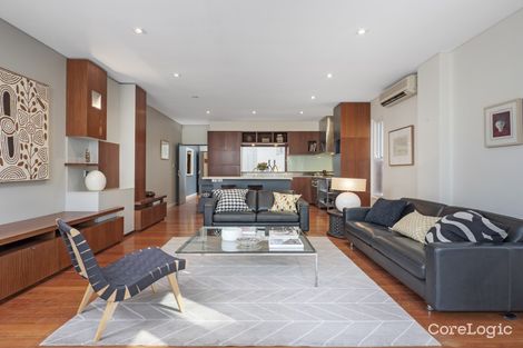 Property photo of 3 Forsyth Street Glebe NSW 2037