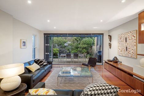 Property photo of 3 Forsyth Street Glebe NSW 2037