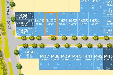 1430 Gateau Dr, Werribee, VIC 3030