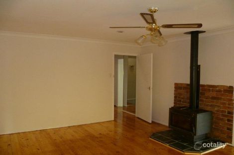 Property photo of 46 Hennesy Crescent Shalvey NSW 2770