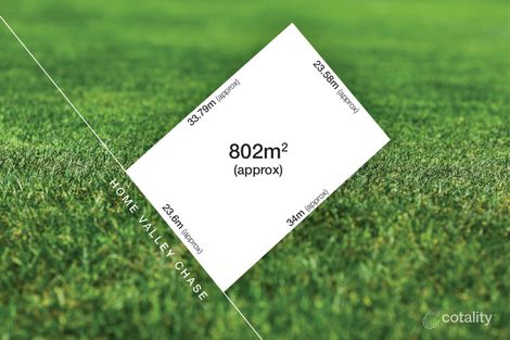 15 Home Valley Ch, Brown Hill, VIC 3350