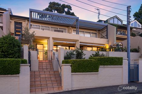 Property photo of 1/13 West Crescent Street McMahons Point NSW 2060