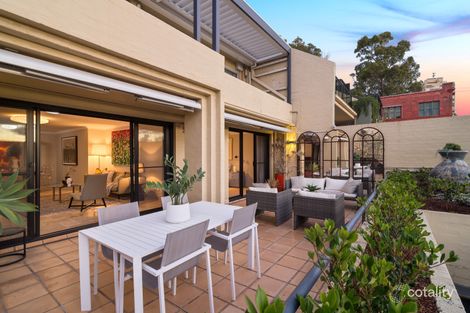 Property photo of 1/13 West Crescent Street McMahons Point NSW 2060