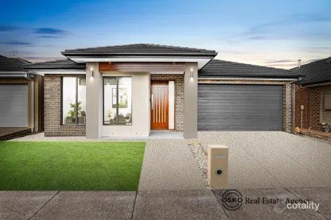 14 Talland Cres, Truganina, VIC 3029