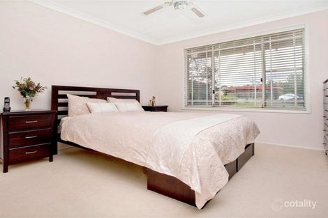 Property photo of 28 De Castella Drive Blacktown NSW 2148