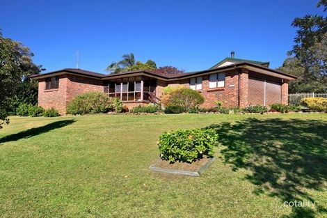Property photo of 6 Devitt Avenue Mount Warrigal NSW 2528