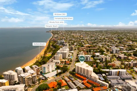 Property photo of 404/81 Sutton Street Redcliffe QLD 4020