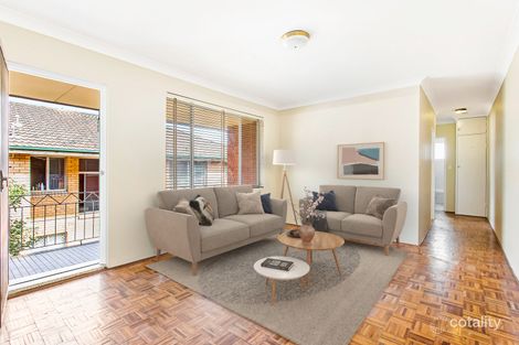 5/3 Dunmore St, Croydon Park, NSW 2133