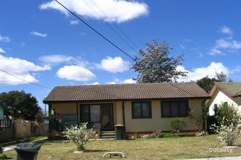 Property photo of 48 Sandakan Crescent Lethbridge Park NSW 2770