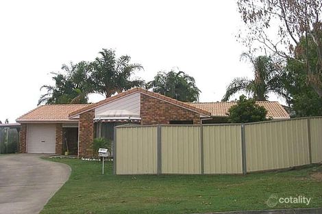 Property photo of 12 Footscray Court Arundel QLD 4214