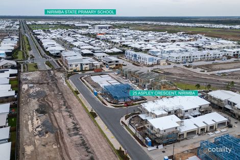 Property photo of 25 Aspley Crescent Nirimba QLD 4551