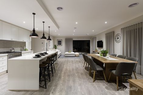 Property photo of 14 Dulcie Way Botanic Ridge VIC 3977