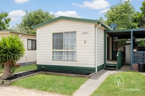 9/38 Salmon St, Hastings, VIC 3915