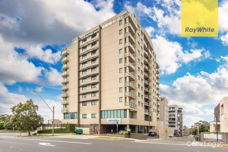 Property photo of 1003/110-114 James Ruse Drive Rosehill NSW 2142