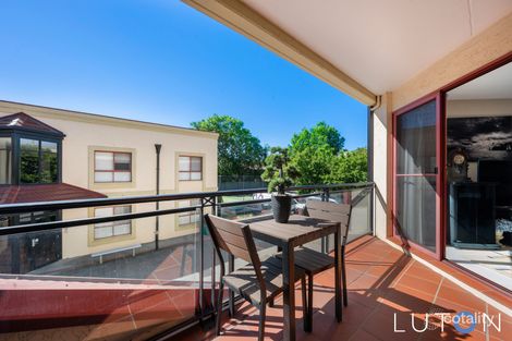 35/34 Gosse St, Kingston, ACT 2604