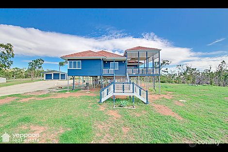 129 Hoys Rd, Coowonga, QLD 4702