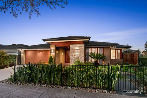 21 Fletcher Rd, Craigieburn, VIC 3064