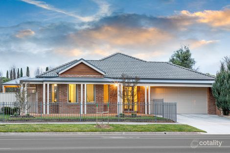 182 Cuthberts Rd, Alfredton, VIC 3350