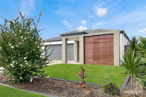 Property photo of 34 Endeavour Way Eli Waters QLD 4655
