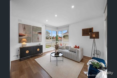 Property photo of 22 Bittern Street Melton VIC 3337