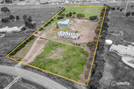 70 Callaway Dr, Mickleham, VIC 3064