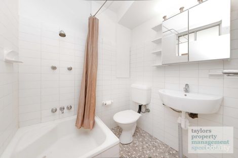 Property photo of 2/27 Sutherland Street Paddington NSW 2021