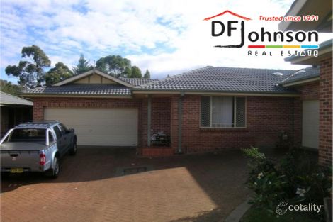 Property photo of 5/11 Orange Street Eastwood NSW 2122