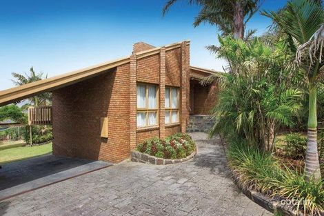 Property photo of 320 Jells Road Wheelers Hill VIC 3150