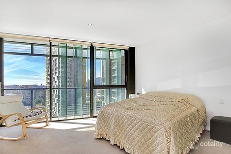 Property photo of 8B/4 Distillery Drive Pyrmont NSW 2009