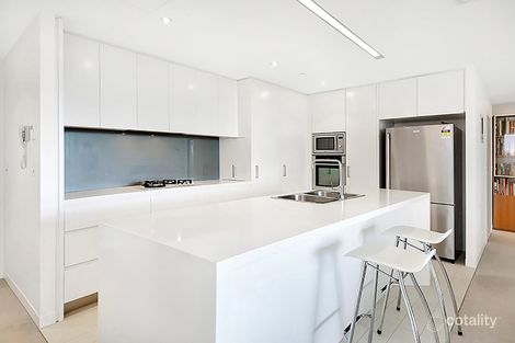 Property photo of 8B/4 Distillery Drive Pyrmont NSW 2009