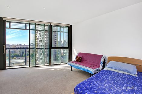 Property photo of 8B/4 Distillery Drive Pyrmont NSW 2009