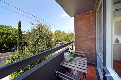 Property photo of 2/271A Williams Road South Yarra VIC 3141
