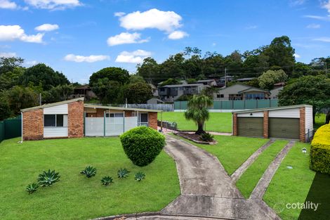 32 Aragon St, Beenleigh, QLD 4207