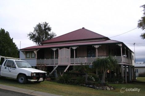 26 Park St, Boonah, QLD 4310