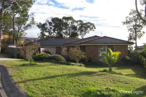 Property photo of 8 Sally Close Lake Haven NSW 2263