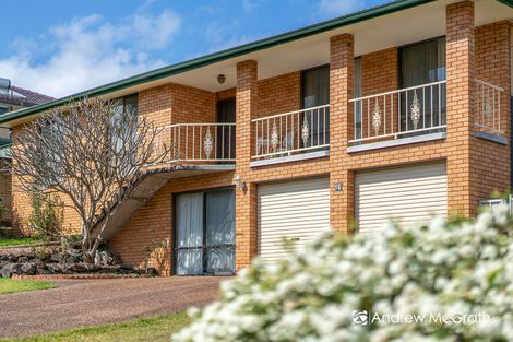Property photo of 14 Kenton Crescent Valentine NSW 2280