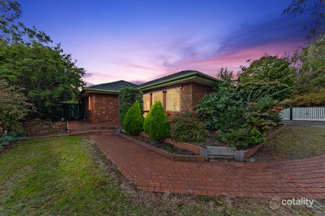 Property photo of 1 Southgateway Langwarrin VIC 3910