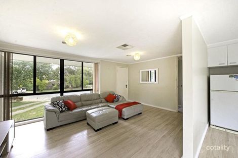 Property photo of 24 Ragless Circuit Kambah ACT 2902