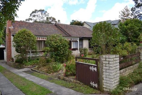 Property photo of 38 Elgin Street Berwick VIC 3806