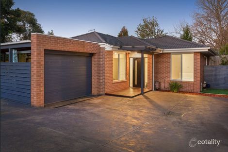 56a Charles Ave, Hallam, VIC 3803