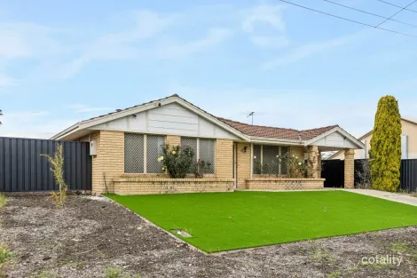 Property photo of 127 Sacramento Avenue Beechboro WA 6063