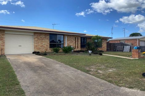 Property photo of 4 Tadgell Court Avenell Heights QLD 4670