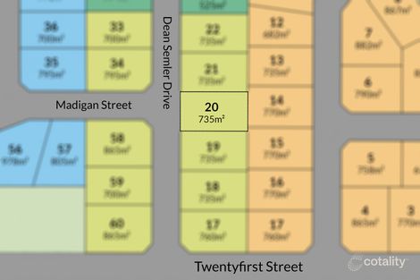 Property photo of 20 Dean Semler Drive Renmark SA 5341